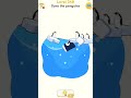 Delete One Part Puzzle Game😱Can You Findthe Correct Part? || help the architect ||#DOP2#gaming