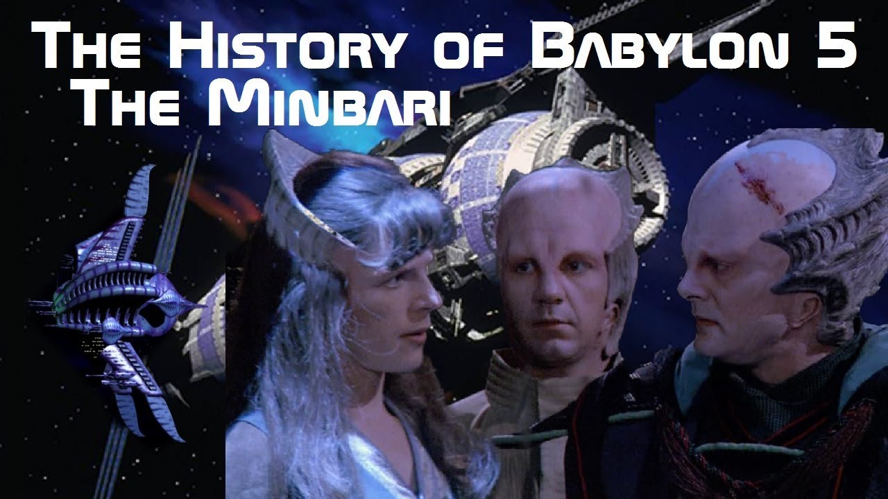babylon 5 the first ones babylon 5 the first ones