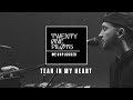 Twenty One Pilots - Tear in My Heart (MTV Unplugged) [Official Audio]