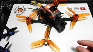 5k Subs and Channel News
Every Subscriber Counts! Help support this channel and Subscribe Now. Click SHOW MORE to see the links mentioned in this video.
Links mentioned in this Video:
Firefly Split - https://shop.thequadcopterreview.com/firefly-split
Caddx Tarsier - https://shop.thequadcopterreview.com/Tarsier
Diatone Mamba F7 - https://shop.thequadcopterreview.com/mamba-f7
Runcam 5 - https://shop.thequadcopterreview.com/runcam5
BQE Frames - http://bqe.io
6% off for RC Drones
code: Drones6
end date: 12-31-2019
https://shop.thequadcopterreview.com/drones
8% off for RC Parts
code: Parts8
end date: 12-31-2019
https://shop.thequadcopterreview.com/rc-parts
Current R/C Deal codes:
7% off for RC Vehicles
code: Vehicles7
end date: 12-31-2019 https://shop.thequadcopterreview.com/rc-cars
Follow my Facebook Page to see all the deals I find while looking for items to review. - https://www.facebook.com/TopFPVDeals
Help support the channel please check out:
FPV Gear - https://shop.thequadcopterreview.com/FPV-Gear
Get any 3d File you need printed by me - http://pandemicfpv.com
If you would like your product reviewed you can find my contact information and shipping address at: http://www.thequadcopterreview.com in the right rail.
Social Channels:
https://www.facebook.com/TopFPVDeals
https://www.facebook.com/thequadcopterreview
https://www.instagram.com/thequadcopterreview
https://twitter.com/thequadcopterr1
My Flights Only Channel: https://www.youtube.com/channel/UCl2X-0quPCXr-znKf72lv_g
Today were taking a look at 5k Subs and Channel News