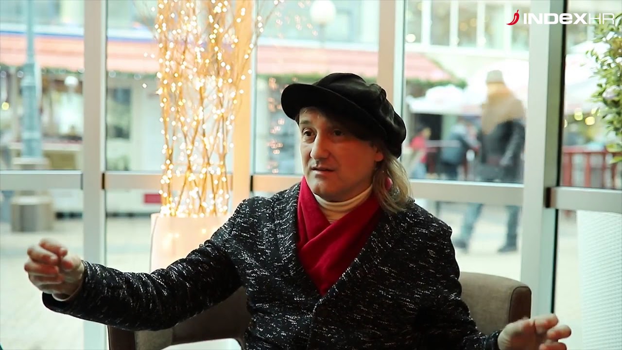 Intervju sa Sašom Lošićem Lošom: Da mogu ponovno sve, ne bih bio u Plavom orkestru