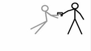 Pivot Gunfight!