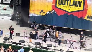 2023-09-17 - La Bamba/Good Lovin’ - Los Lobos - Outlaw Music Festival - Queens, NY