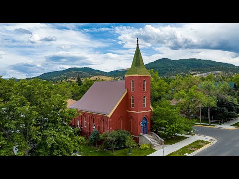 503 N Rodney Street, Helena, MT home video tour