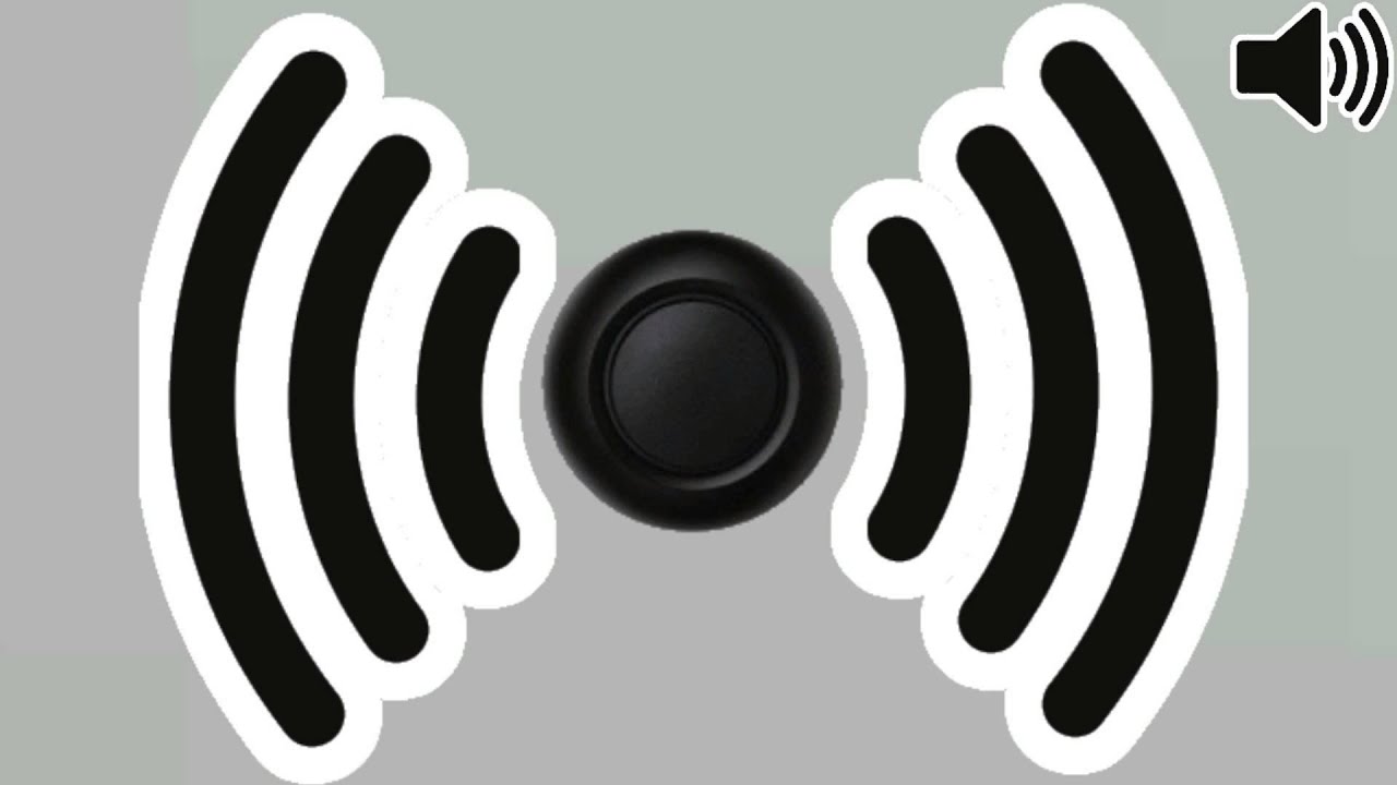 Doorbell- HD SOUND - YouTube