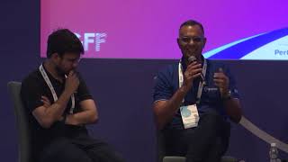GFF'25 Speakers : Rajit Bhattacharya, Shaleen Srivastava, Girish Budhiraja, Jitin B & Amit M Sharma
