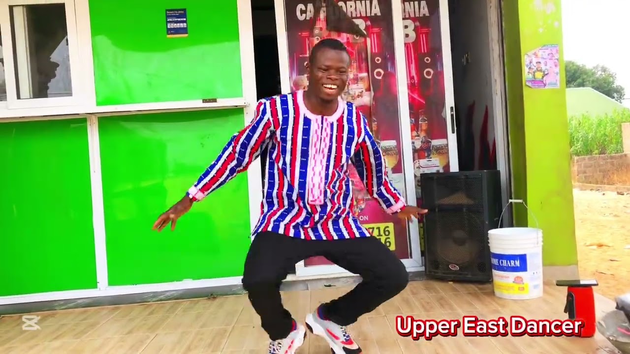 My Big Brother Program Dance video Low Key Dance 