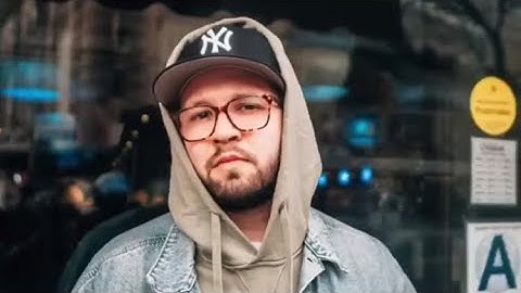 Andy Mineo - Don