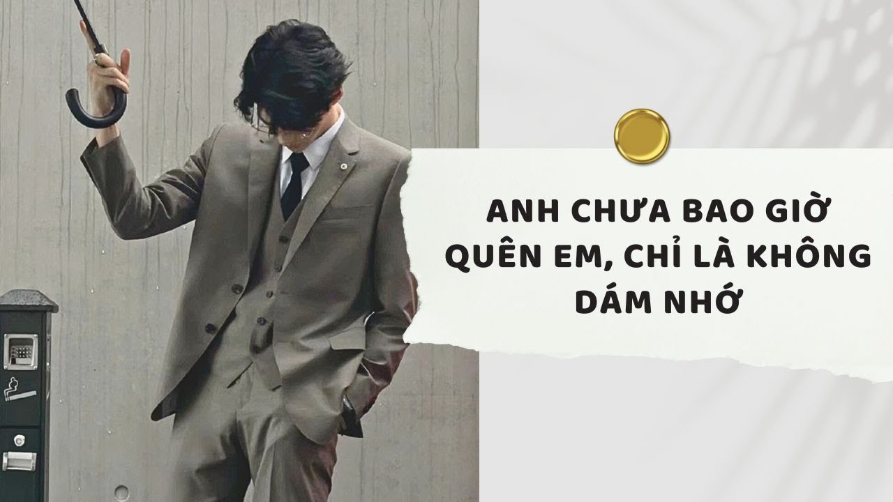 Truyện Audio | Anh Chưa Bao Giờ Quên Em, Chỉ Là Không Dám Nhớ (Full) | Xuân Xuân Audio