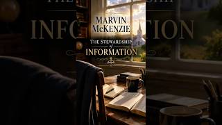 The Stewardship of Information