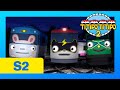 TITIPO S2 EP11 l We’re Sorry, Eric l Train Cartoons For Kids | TITIPO TITIPO 2