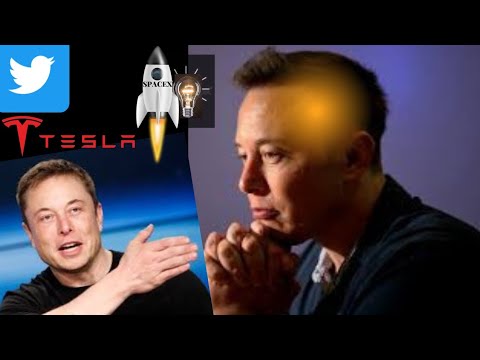 ELONMUSK📢 talks about his Twitter,Tesla & spacex and His BRAIN working process|@Movie's FULL FUN
