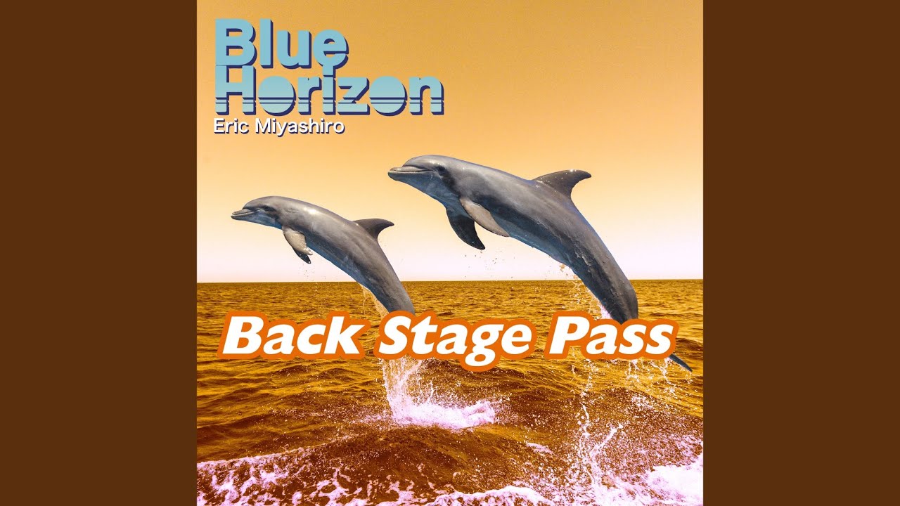Watch Back Stage Pass on YouTube Watch Back Stage Pass on YouTube