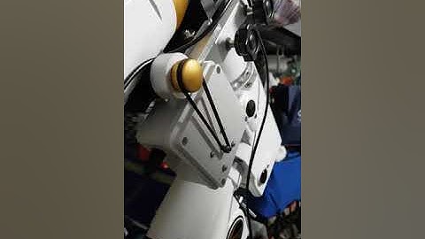 focheggiatore elettronico homemade arduino python focuser motorfocus DIY