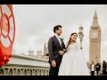 Saaliha zuhair  the dorchester london  muslim wedding highlights  asian wedding