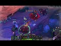 Shen Tanky VS Cho'Gath Tanky and Diana Growth