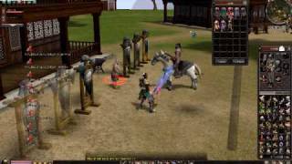 Metin2 Root server 4ever by TheKiinq