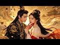 Dia bersembunyi di lukisan. Darah pangeran membukanya. Saat itu, cinta mereka mulai#minidrama