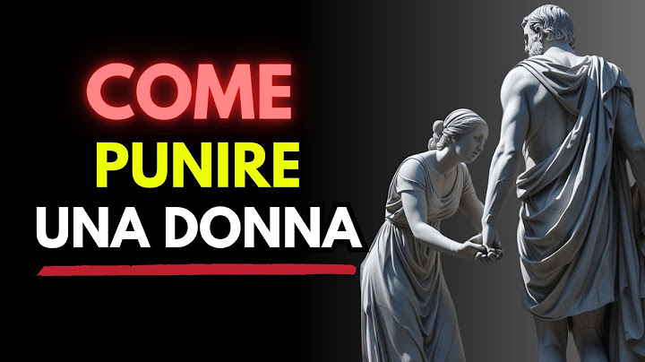 Ciò che una Donna Impara Quando un Uomo di Valore Sparisce