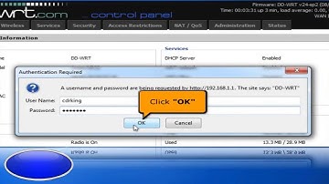 Wireless AP Router WR-NET-005-CC(WRT-988) STATIC connection Windows 7