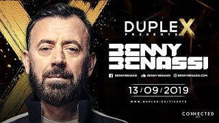 Benny Benassi - iHeartRadio Music Festival, MGM Grand Garden Arena, Las Vegas, NV, US (Sep 20, 2013)