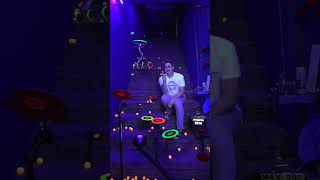 5 Days, 1 Magical Throw