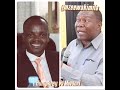 Agrey Mwanly 