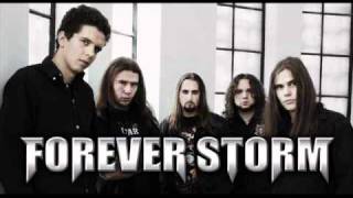 Forever Storm - Soul Revolution 2009 - Storm