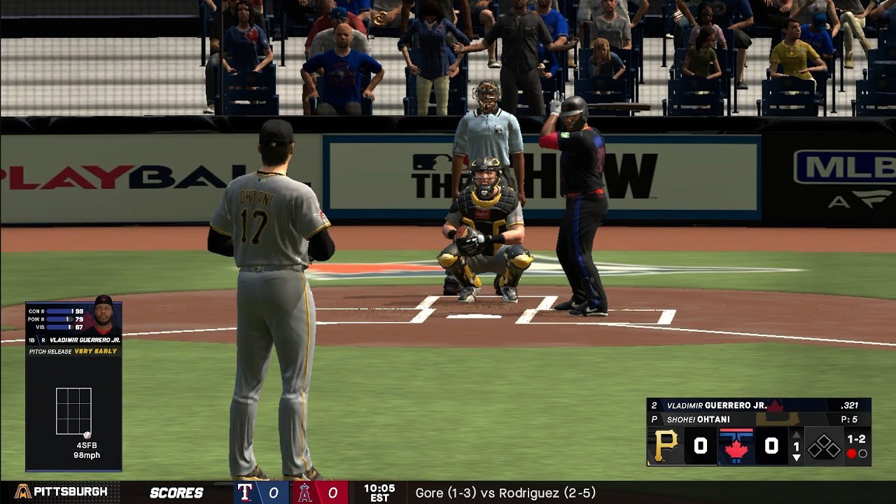 52 MLB The Show 26【大谷翔平】サイ・ヤング賞&ホームラン王挑戦