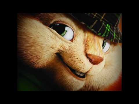 اغنيه السناجب بوم يوم بوم 