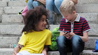 HOPE Toledo Provider: Ms. Camille Harris,  CEO All 4 Kids Profile