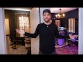Can you get Epic DRUM ROOM Sounds in a Home Studio?