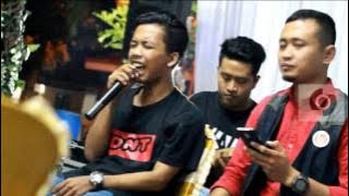 substreet 'indah pd waktunya' liveshow