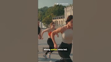 5 Tips for Healthy Brain 🧠 | Boost Memory & Focus Naturally #shorts #mentalhealth #healthtips