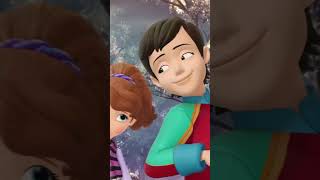 Canción Tienes Que Intentarlo La Princesa Sofía