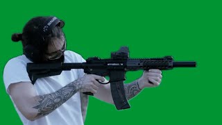 The Next John Wick Penguinz0 Green Screen