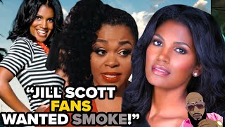 Denise Boutte: I Almost Got Jumped After “Why Did I Get Married” Movie