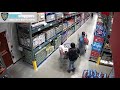 Caught on camera 7000 worth of meds stolen from bjs wholesale club