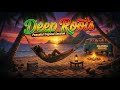 Deep Roots Reggae 🌿 Peaceful Tropical Session