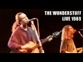 The wonder stuff  live south shields england 1989  full concert