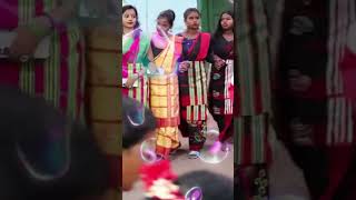 saharai lekan din reda alm  bang aa || santali saharai status video songs #@