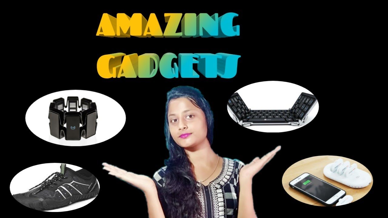 Gadgets for PUBG | Gadgets in Bengali | Top 5 Gadgets available on | Flipkart | Amazon