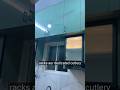 Modern Kitchen Makeover 🍽️✨ | Small Space to Luxury Transformation #Shorts #hyderabadinterior