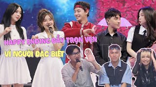 Happy Ending đầy trọn vẹn khi có sự giúp sức từ những "người đặc biệt" | Tỏ Tình Hoàn Mỹ