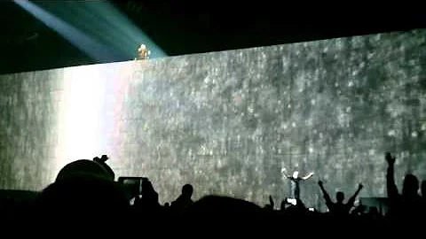 Roger Waters - The Wall - Oslo - Vera / Bring The Boys / Comfortably Numb