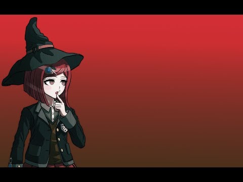 Dangan Ronpa ASMR Roleplay Himiko Helps You Sleep