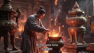 The 5000-year history of Huaxia
