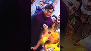 Ashutosh g par Mahakal chamatkar⁉️#shortsfeed#ytshorts#shorts#viral#feedshorts#feed#youtubeshorts