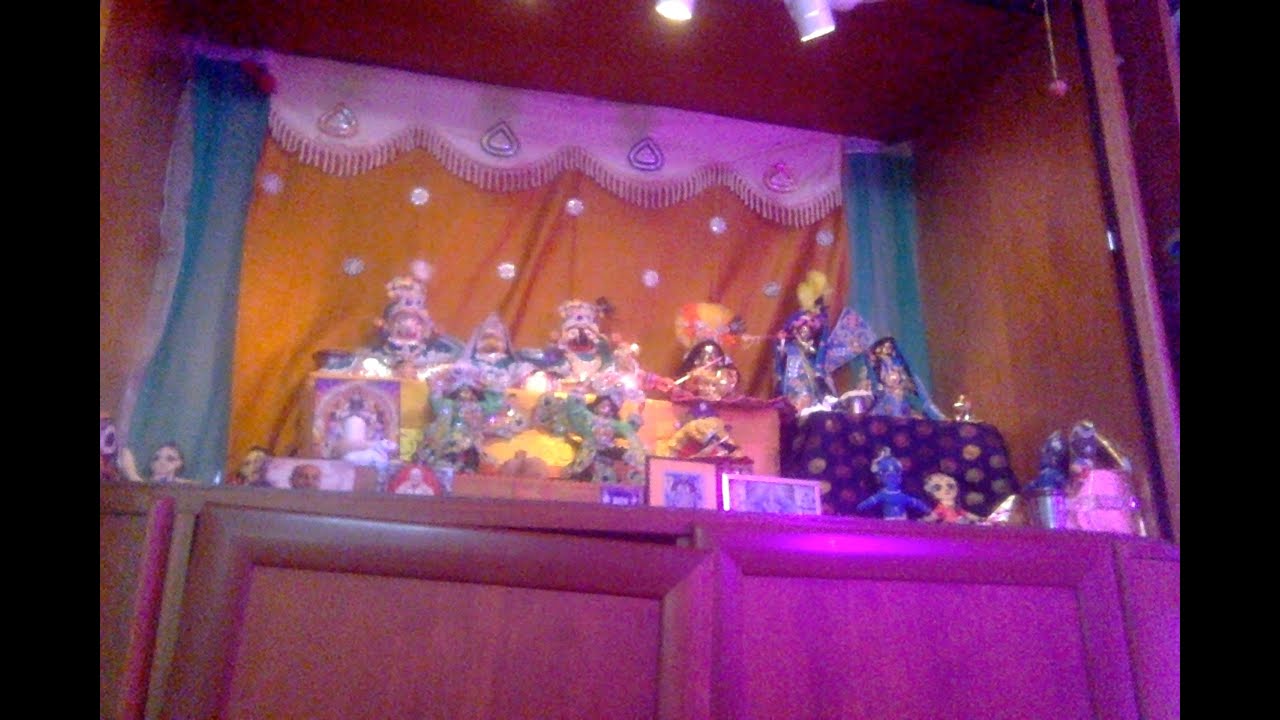 Sharanagati - Shayma Chandrika DD & Krishna