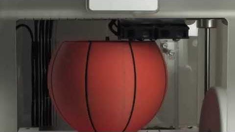 3D Printer - CubeX from 3D Systems | RS Components